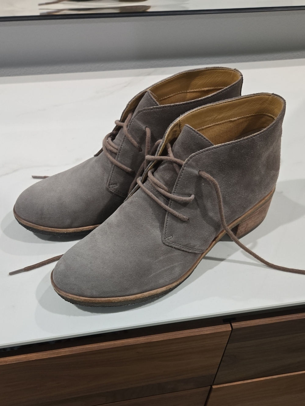 Clarks Original Desert Boots 9.5